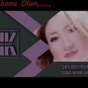 Qacma Menden Ay Sevgilim Sefa
