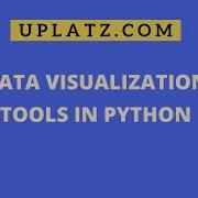Data Visualization In Python Using Seaborn Analytics Visualization With Python Uplatz