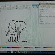 How To Convert Image Into G Code Through Inkscape And Upload On GRBL Software