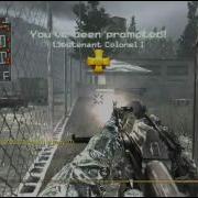 Cod4 Free Infections 10th 55 Unlock All With Bots