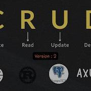 Build A Full CRUD API With Rust Axum And PostgreSQL SQLx Tutorial From Scratch