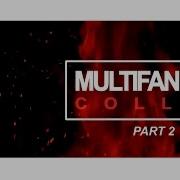 CLOSED Multifandom Collab