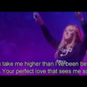 This Is Living Hillsong Worship With Lyrics 2015