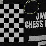 How To Make A Chess Board In Java