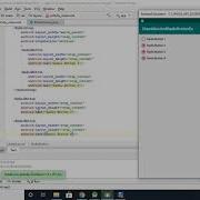 AndroidStudio Tutorial Beginner 5 How To Android Working With CheckBox And RadioButton