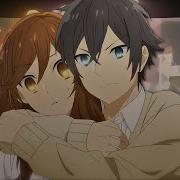 Breathe Horimiya Free Project File Remake