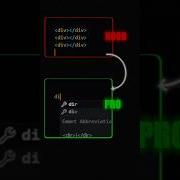 Junior Vs Senior Developer Programming Html Javascript Webdevelopment Html5 Webdesign Css3