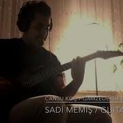 Cansu Koç Gamzedeyim Deva Bulmam Guitar Cover Sadi Memiş