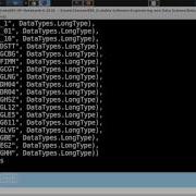 Interactive Reading From CSV File In Spark With DataFrames And Datasets In Scala