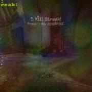 Cod4 Retro Arcade Mini Edit AK74U