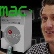 Securing Stream Ciphers HMAC Computerphile