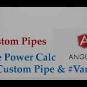 Angular 9 Tutorial 19 Custom Pipes In Angular How To Create Custom Pipes In Angular
