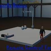 Stormworks Basics Remote Control Tutorial P1