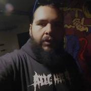 Brandon Michael ALLEGAEON Gear Rundown Dank Memes Tour 2018