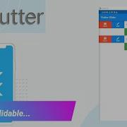 Flutter Slidable By Sample Code Flutter Tutorial Flutter 2022