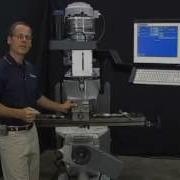 CENTROID CNC Operator Training Tool Setup With A Knee Mill