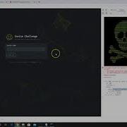 Hack The Box How To Get Invite Code