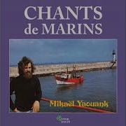 Mikaël Yaouank La Tramontane