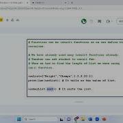 Belajar Coding Menggunakan Python Di Edublocks Function In Python