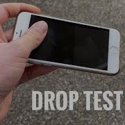 IPhone 6 30 Foot Drop Test