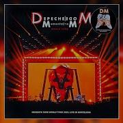 Depeche Mode In Your Room Zephyr Mix Live At Primavera Sound Festival Barcelona 2023
