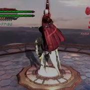 DMC4 Dante Combo In Bloody Palace 60fps