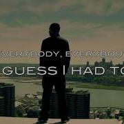 Eminem Not Afraid Lyric