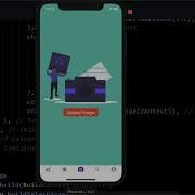 1 Upload Post Splash Screen And Image Picker