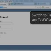 TestWise A New Automated Test