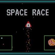 Space Race MakeCode Arcade Advanced