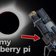 How To Photograph A Total Solar Eclipse