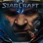 StarCraft II Wings Of Liberty Campaign Mission Zero Hour Brutal Difficulty No Commentary