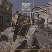 Cod4 Remastered Triple Feeds And Shitty Gameplay