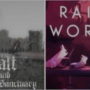 The Push To Finish Salt And Sanctuary Rain World