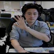 OpenNI Sample Test