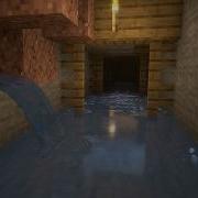 The Most Realistic Water Physics In Minecraft Yet