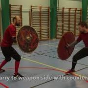 Active Shield 2 Ulfhednir