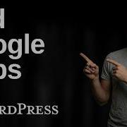 How To Add Google Maps In WordPress 2026 Easy Guide