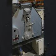Multicam Motor Issue