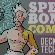 Instant Deck Tech Spellbomb Combo Modern