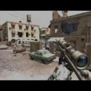 RAPID PARADOX COD4 Frag By Valletta