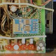 ESP8266 Wifi Module UDP Data Transfer Test