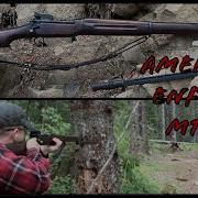 American Enfield Model 1917 Part 2