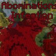 Abomination Infection Reborn Attempted Survival