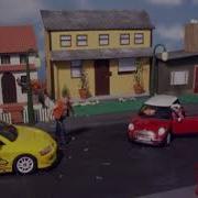 Robot Chicken Clown Car Crash
