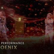 Phoenix Opening Ceremony Presented By Mastercard 2019 World Championship Finals