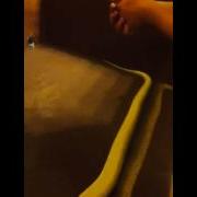 6 Foot Albino Burmese Python Taking A Bath