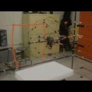 Autonomous Flight Control Of Quadrotor Helicopter Qball Using MRAC LQR