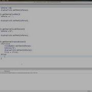 Java GUI ActionListener Multiple Components Calculator Part 2