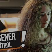 Sena Şener Self Control B P Akustik